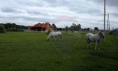 Venta Lote Barrio Cañuelas Park Club de Campo