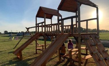 Venta Lote Barrio Cañuelas Park Club de Campo