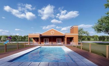 Venta Lote Barrio Cañuelas Park Club de Campo