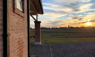 Venta Lote Barrio Cañuelas Park Club de Campo