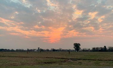 Venta Lote Barrio Cañuelas Park Club de Campo