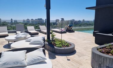 Departamento 2 amb en Venta Vicente López Domus