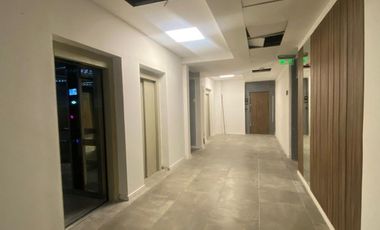 DEPTO 2 AMBIENTES ALQUILER NORDELTA DELTA CENTER