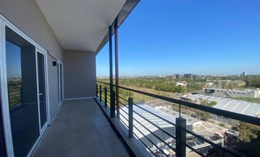 DEPTO 2 AMBIENTES ALQUILER NORDELTA DELTA CENTER