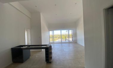 DEPTO 2 AMBIENTES ALQUILER NORDELTA DELTA CENTER