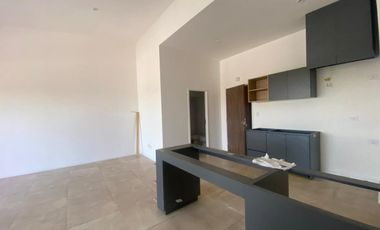 DEPTO 2 AMBIENTES ALQUILER NORDELTA DELTA CENTER