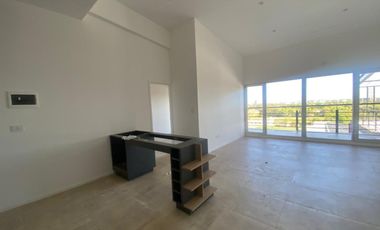 DEPTO 2 AMBIENTES ALQUILER NORDELTA DELTA CENTER