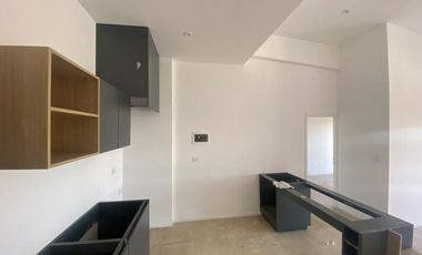 DEPTO 2 AMBIENTES ALQUILER NORDELTA DELTA CENTER