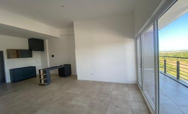 DEPTO 2 AMBIENTES ALQUILER NORDELTA DELTA CENTER