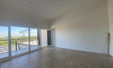 DEPTO 2 AMBIENTES ALQUILER NORDELTA DELTA CENTER