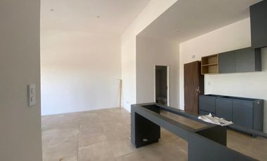 DEPTO 2 AMBIENTES ALQUILER NORDELTA DELTA CENTER