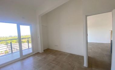 DEPTO 2 AMBIENTES ALQUILER NORDELTA DELTA CENTER