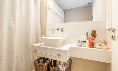 Departamento 2 ambientes venta jardin cochera