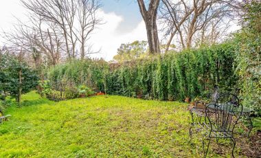 Departamento 2 ambientes venta jardin cochera