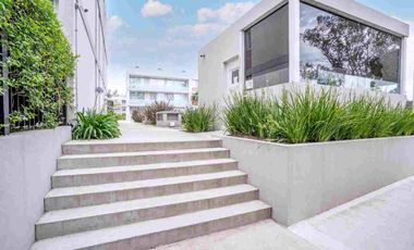 Departamento 2 ambientes venta jardin cochera