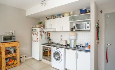 Departamento 2 ambientes venta jardin cochera