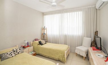 Departamento 2 ambientes venta jardin cochera