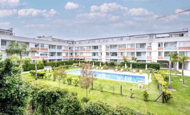 Departamento 2 ambientes venta jardin cochera