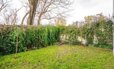 Departamento 2 ambientes venta jardin cochera