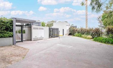 Departamento 2 ambientes venta jardin cochera