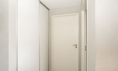 Departamento 2 ambientes venta jardin cochera