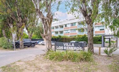 Departamento 2 ambientes venta jardin cochera