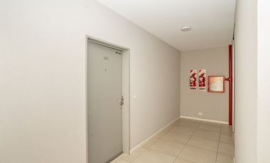 Departamento 2 ambientes venta jardin cochera