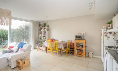 Departamento 2 ambientes venta jardin cochera