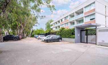 Departamento 2 ambientes venta jardin cochera