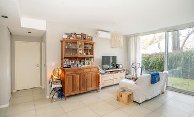 Departamento 2 ambientes venta jardin cochera