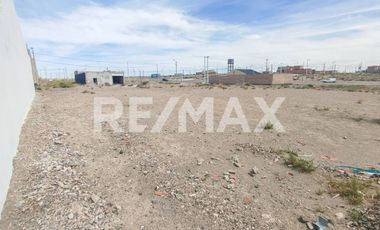 Terreno en Venta - Balcón de la Ciudad, Neuquén