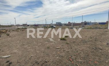 Terreno en Venta - Balcón de la Ciudad, Neuquén