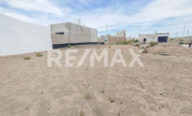 Terreno en Venta - Balcón de la Ciudad, Neuquén