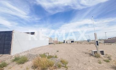 Terreno en Venta - Balcón de la Ciudad, Neuquén