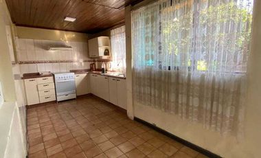 Casa en venta  en QUINTA NORMAL