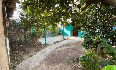 Casa en venta  en QUINTA NORMAL