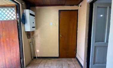 Casa en venta  en QUINTA NORMAL