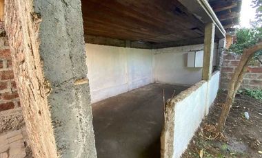 Casa en venta  en QUINTA NORMAL