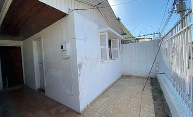 Casa en venta  en QUINTA NORMAL