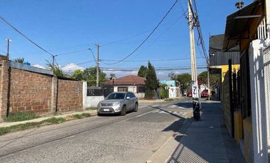 Casa en venta  en QUINTA NORMAL