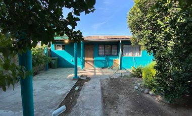 Casa en venta  en QUINTA NORMAL