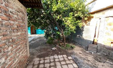 Casa en venta  en QUINTA NORMAL