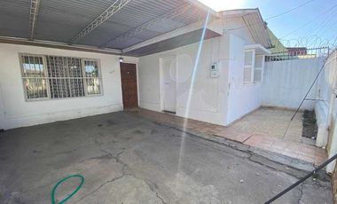 Casa en venta  en QUINTA NORMAL