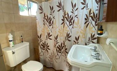 Casa en venta  en QUINTA NORMAL