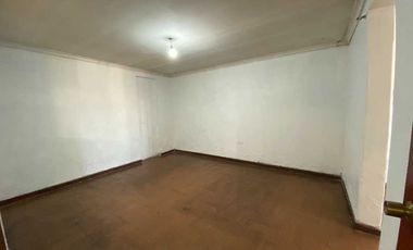 Casa en venta  en QUINTA NORMAL