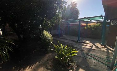 Casa en venta  en QUINTA NORMAL