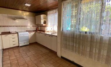 Casa en venta  en QUINTA NORMAL