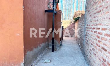 VENTA CASA EN VILLA MANZANO