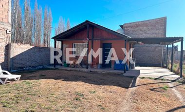 VENTA CASA EN VILLA MANZANO