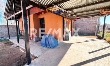 VENTA CASA EN VILLA MANZANO